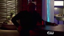 DC's Legends of Tomorrow 2x13 Inside 