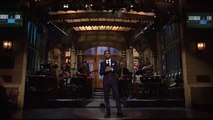 SNL - Aziz Ansari Stand-Up Monologue