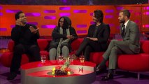Denzel Washington Discusses Working with Viola Davis