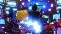 LEGO Dimensions : LEGO Batman Movie Gameplay Trailer