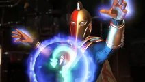 Injustice 2 Trailer Shattered Alliances, Part 2 (2017)