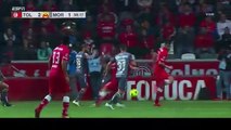 Toluca vs Morelia 2017 2-2 (0-3) PENALES, Goles y Resumen Completo Copa Mx Octavos de Final