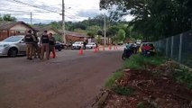 Megaoperação de Trânsito: Polícia Militar intensifica fiscalização na região norte de Cascavel