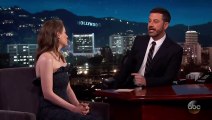 Gillian Jacobs Self Diagnoses Her Ailments (Interview)