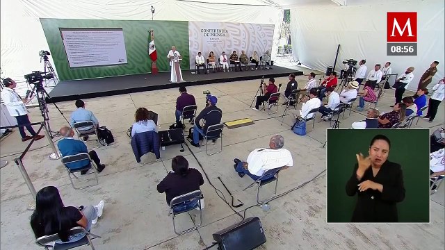 AMLO ofrece a candidatos de EU promoción a quien prometa regularizar a migrantes mexicanos