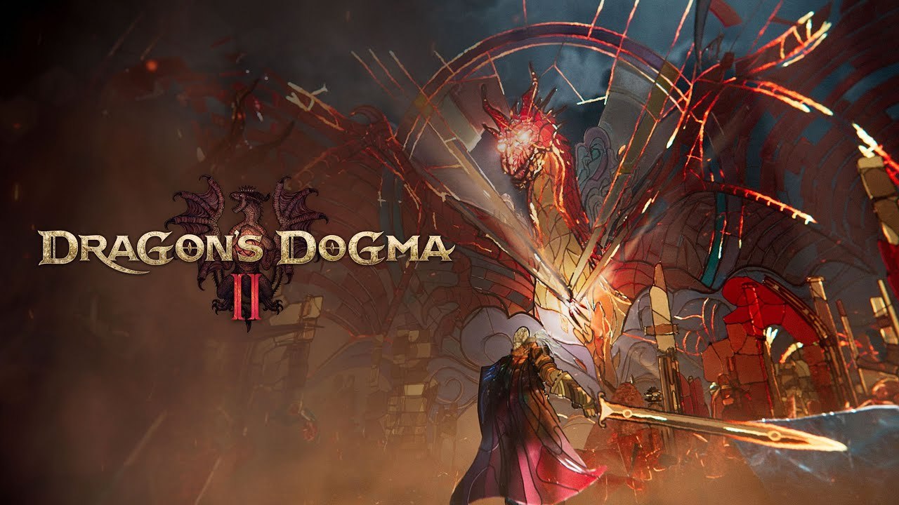 Dragon's Dogma 2 - Trailer de lancement