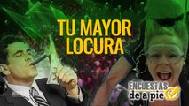 Encuestas de a Pie: Tu mayor locura