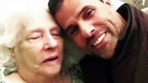 Fallece la mamá de Marco Antonio Regil tras larga agonía