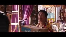 WARRIOR'S GATE - Trailer Oficial (2017) Dave Bautista