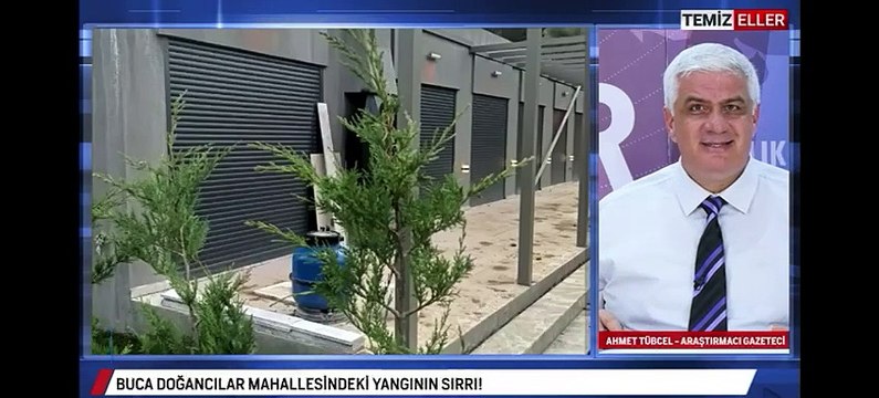 Yangından mal kaçırmak öyle değil böyle olur! CHP'lilerden devletin ormanına lüks malikaneler