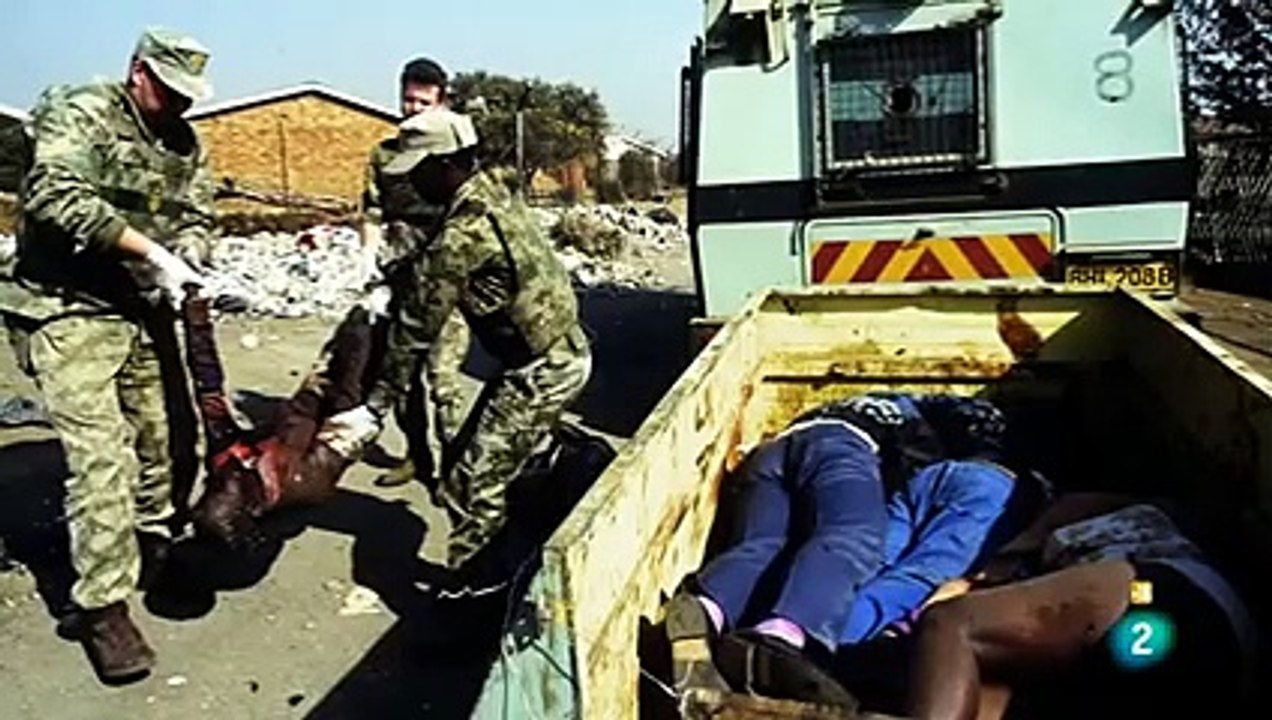 Fotógrafos en Conflictos – Testimonios y Miradas Desde el Campo de Batalla