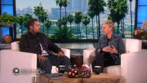 Ice Cube Talks 'Fist Fight' and Football