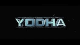 YODHA - OFFICIAL TRAILER _ Sidharth Malhotra _ Raashii Khanna _ Disha Patani _ Sagar & Pushkar