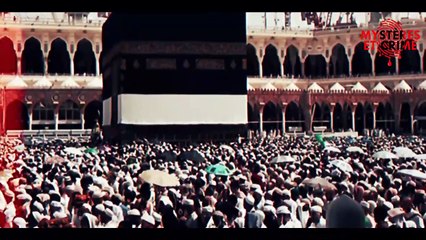 Elle a Tué ses Amis Parce que Dieu Lui a Dit de le Faire _Troublante Chroni