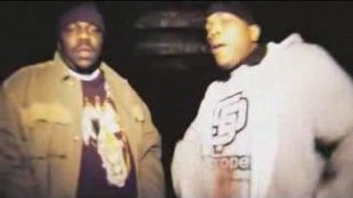 Beanie Sigel feat Styles P - You Ain't Ready