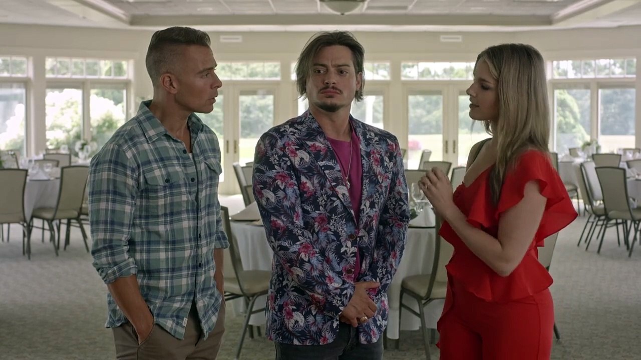 Watch Frankie Meets Jack (2023) Full Movie For Free