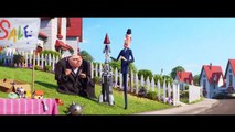 Gru 3 Mi Villano Favorito - Trailer Oficial Espaňol Latino (2017)