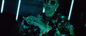 J Alvarez ft. Bad Bunny, Almighty - Haters (Remix)