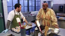 Great British Menu 2024 episode 28 - The Finals: Dessert