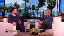 Jimmy Kimmel Talks Retirement Rumors and Matt Damon Feud