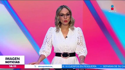 Manuel Guerrero busca repatriación a México