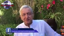 Yunes no pudo encontrar pruebas solo acusaciones - López Obrador