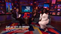 Phaedra Parks on Kim Zolciak Biermann Returning to RHOA - RHOA