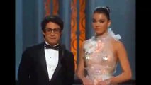 Gael Garcia Bernal y su poderoso mensaje en Los Oscars 2017
