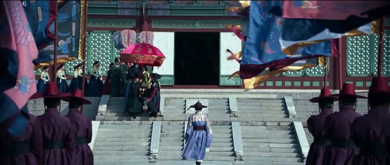 Los ojos de la noche - Tráiler español