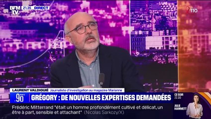 Affaire du petit Grégory: la cour d'appel de Dijon ordonne de nouveaux actes d'enquête