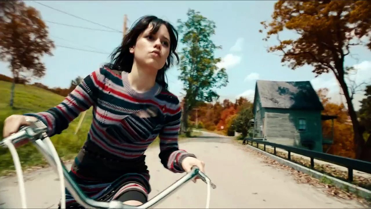 Beetlejuice Beetlejuice - Official Teaser Trailer