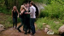 The Originals 4x03 Inside 