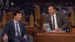 Jimmy Learns Odd Facts About Ken Jeong with a Round of 