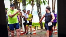 Davi Brito, o triatleta com síndrome de Down que inspira Alagoas