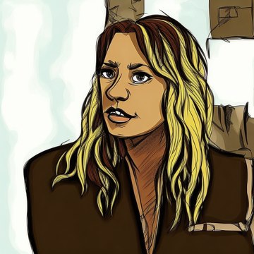 Les propos sans filtres d'Alexandra Lamy sur le plateau de C à vous : son coup de gueule envers les célébrités masculines