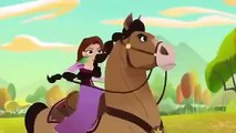 Tangled: Before Ever After - Official Trailer #2 - DIsney Channel
