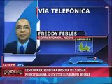 Asesinan a locutor de radio mientras transmitia en vivo en Republica Dominicana