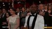 Nicole Kidman's 'weird' clapping at the Oscars