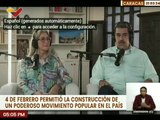 Pdte. Maduro 