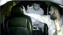 CEO de UBER fue captado en video discutiendo con un conductor de UBER