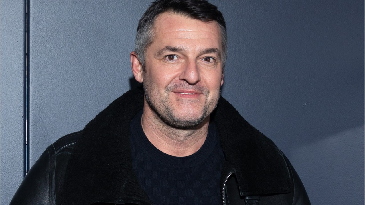 VOICI : Arnaud Ducret (Mercato) : quel est son...