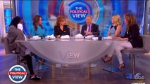 The View - Chuck Schumer habla sobre Donald Trump