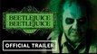 Beetlejuice Beetlejuice | Teaser Trailer - Michael Keaton, Winona Ryder, Jenna Ortega