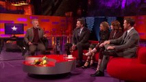 Best of the Oscars on The Graham Norton Show