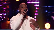 The Voice 2017 Knockout - Brandon Royal: 