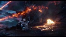 Justice League - Trailer Internacional  2017