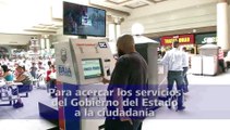 Cajeros Automáticos - Gobierno de Baja California
