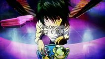 Death Note Opening 2 (Anime)