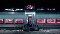 Riverdale 1x11 Extended Promo 