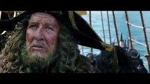 Piratas del Caribe  5 - Will Turner Trailer Oficial (2017)